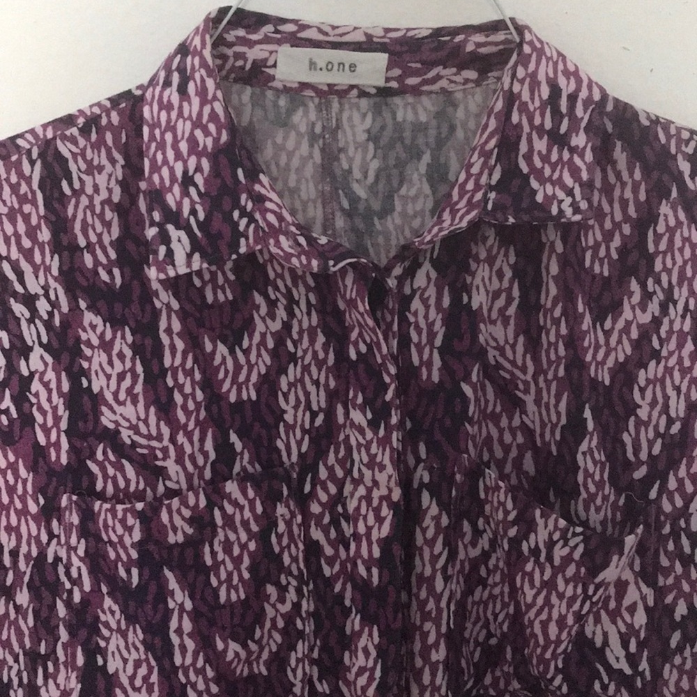 Vintage vacation shirt